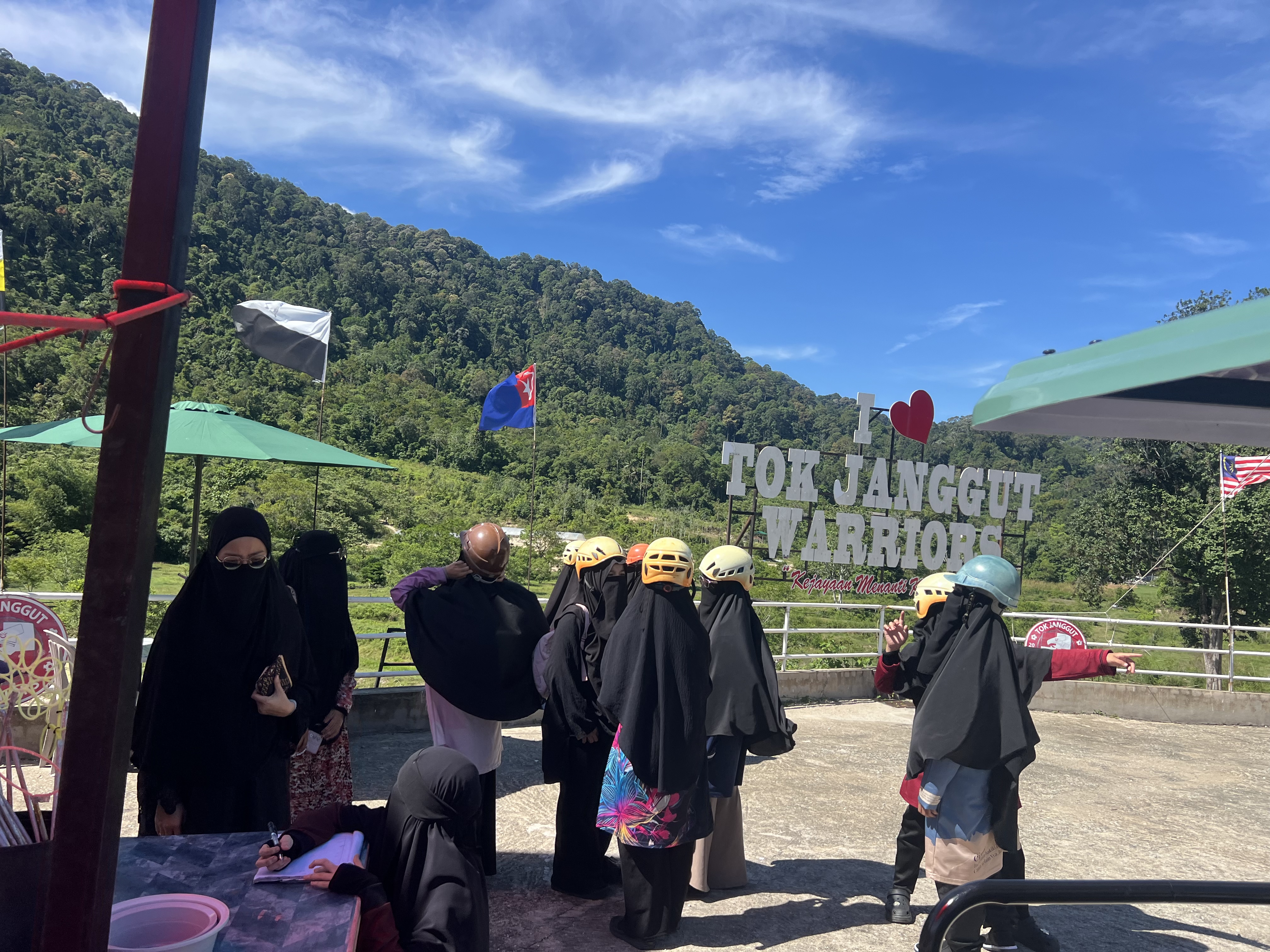 Community event